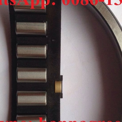 Aylık iğne rulo rulmanı F-225035.3, Hidrolik pompa salıncak yatak genişliği - 27mm