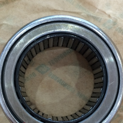 RPNA15/28 Tipini Ekle 15x28x12mm'lik Düzleştirme İğne Rol rulmanı