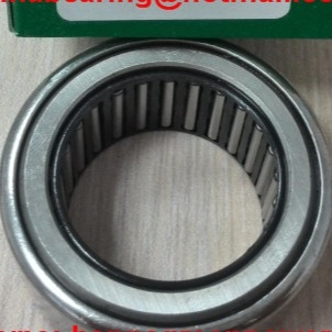 RPNA15/28 Tipini Ekle 15x28x12mm'lik Düzleştirme İğne Rol rulmanı