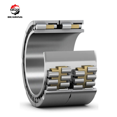 460 X 650 X 355 mm Dört Sıralı Silindrik Rol rulman 313031A ISO9001 Sertifikasyonu