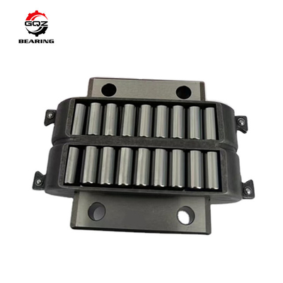 PR14032 / PR14044 / PR14061 CNC Makineleri için Inch Boy Lineer Roller Block Lageri