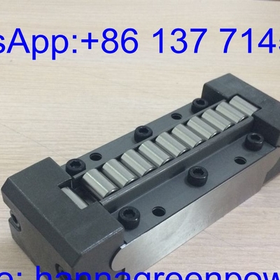 PR14032 / PR14044 / PR14061 CNC Makineleri için Inch Boy Lineer Roller Block Lageri
