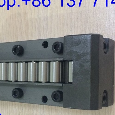 PR14032 / PR14044 / PR14061 CNC Makineleri için Inch Boy Lineer Roller Block Lageri