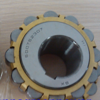 300752305 Değirmen Kutusu Yumruğu Eksantrik Silindrik Rol Yumruğu 25*68.2*42mm