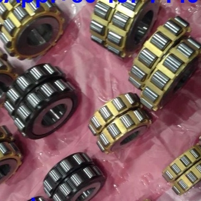 300752305 Değirmen Kutusu Yumruğu Eksantrik Silindrik Rol Yumruğu 25*68.2*42mm