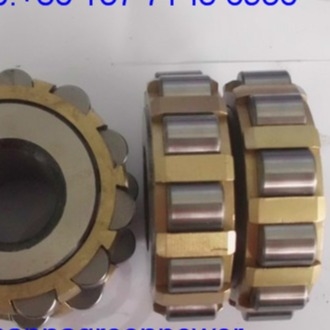 150752305 Çift sıra silindirli rulo rulmanı 25x68.2x42mm Motosiklet rulmanı