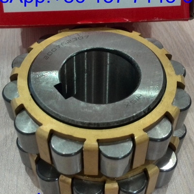 150752305 Çift sıra silindirli rulo rulmanı 25x68.2x42mm Motosiklet rulmanı