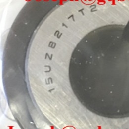 İktidar Silindrik Rol rulman 15UZ8217T2 (15UZ8217) Eksantrik rulman 15x40.5x28 mm