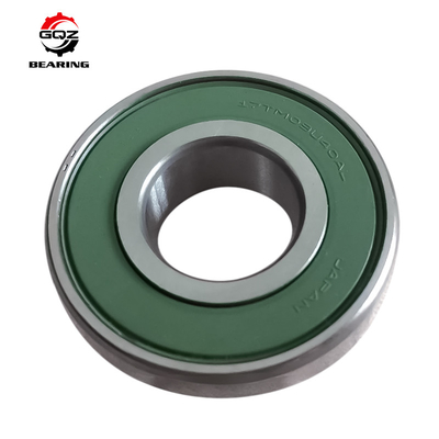 NSK 17TM09U40AL HTF dişli kutusu rulmanı 17TM09V40ALVV Otomobil motoru için top rulmanı 17*39*11.1mm