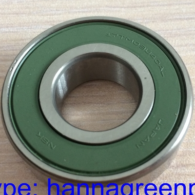 NSK 17TM09U40AL HTF dişli kutusu rulmanı 17TM09V40ALVV Otomobil motoru için top rulmanı 17*39*11.1mm