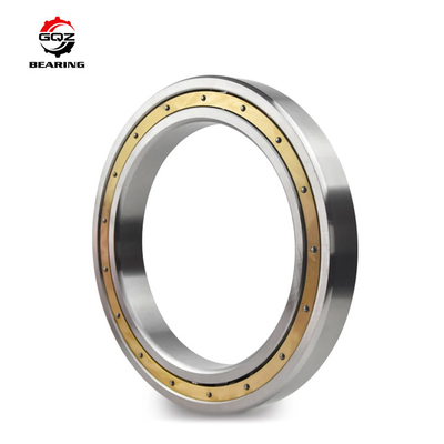 C3 Açıklık SKF 6244 M/C3 Bakır Kafesli Derin Çukurlu Top Taşıyıcısı