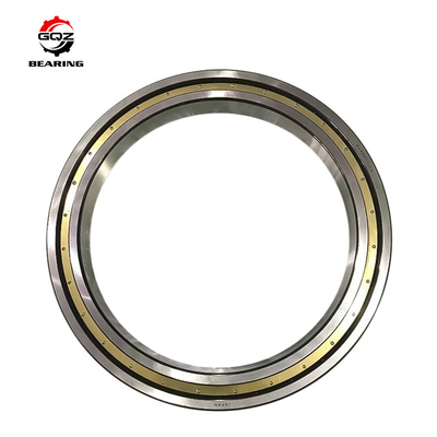 Japonya Soyu Gcr15 Çelik Malzeme NSK 6816ZZCM İnce Duvarlı Derin Çukurlu Top Taşıma 80 x 100 x 10 mm