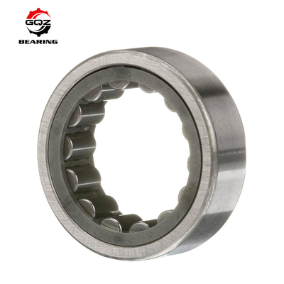 ABEC-7 Precision NSK VP55-2 İç Halkası Olmayan Tek Sıralı Silindrik Rol rulman