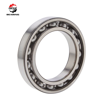 H5 Seramik Toplar SKF 6012-2RZ/HC5C3WT Tek Satırlı Derin Çukurlu Top Taşıyıcısı 60 x 95 x 18 mm