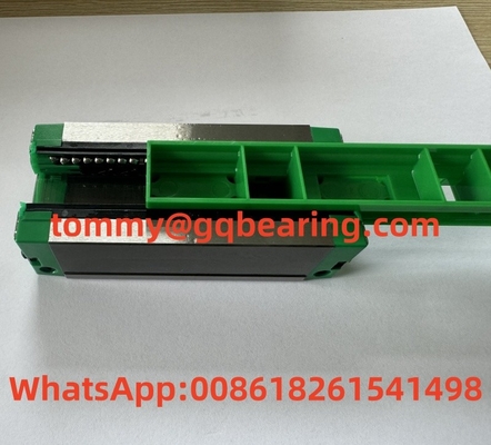G1 Precision INA KWVE25-B-SL Doğrusal Blok KWVE25-B-SL-220900220/AAAM V1-G3 Dar Uzun Tip Doğrusal Kaydırma rulmanı