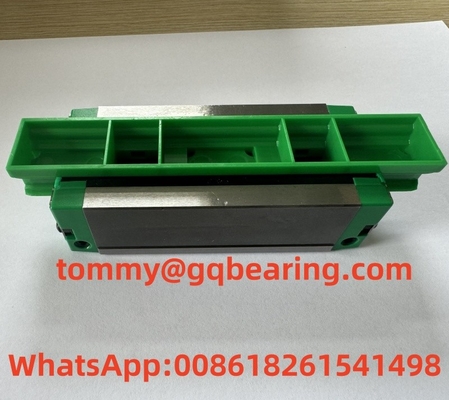 G1 Precision INA KWVE25-B-SL Doğrusal Blok KWVE25-B-SL-220900220/AAAM V1-G3 Dar Uzun Tip Doğrusal Kaydırma rulmanı