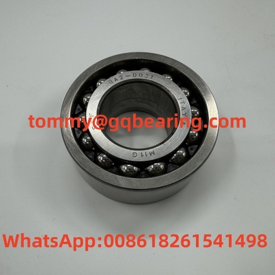 SKF BA2-0031 Çift Sıralı Top Taşıma BMW MINI Transfer Kutusu Taşıma 35x72x30mm