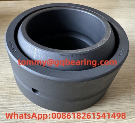 IKO SBB48 SBB48-2RS Inch Serisi Küresel Düz Yer Taşıma 76.2x120.65x66.68mm