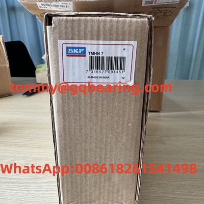 Hindistan Kaynağı SKF TMFS 11 TMFS11 Ekseli Kilitli Mürekkep Soket 75mm Dış Diametresi