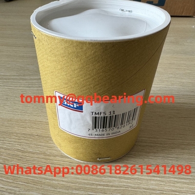 Hindistan Kaynağı SKF TMFS 11 TMFS11 Ekseli Kilitli Mürekkep Soket 75mm Dış Diametresi