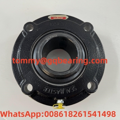 Seal Master MFCD-47 Siyah Oksitlenmiş Flange Yastık Blok Top Taşıma 2-15/16 Inch Bor