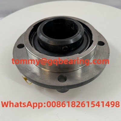 Seal Master MFCD-47 Siyah Oksitlenmiş Flange Yastık Blok Top Taşıma 2-15/16 Inch Bor
