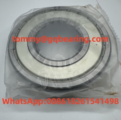 Çelik Yaprak Metal Kafes FAG 6310-H-2Z-SN-C3 Derin Çukurlu Top Taşıma 50x110x27mm