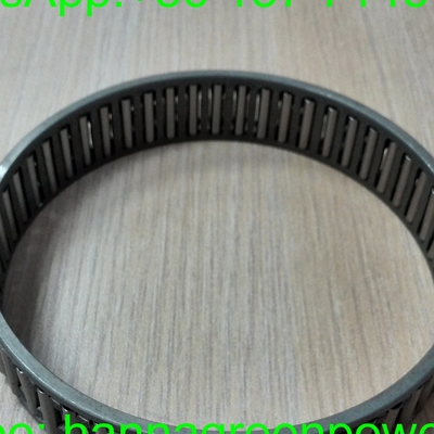 K110X118X30 Metal iğne yuvarlak yatağı kafesi montajı 110 * 180 * 30 mm