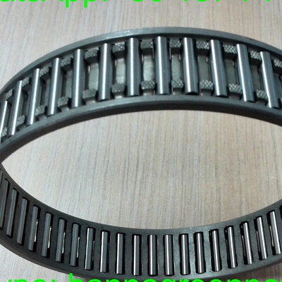 K110X118X30 Metal iğne yuvarlak yatağı kafesi montajı 110 * 180 * 30 mm