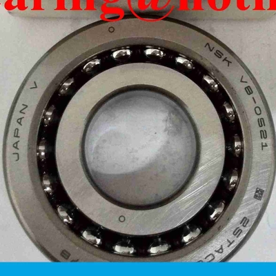 Top vida rulmanı 15TAC47BSUC10PN7B açılı temas top rulmanı 15x47x15mm