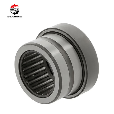NKX60Z Kombine İğneli Rol rulman Eksi Top rulmanı NKX60 60x72x40mm