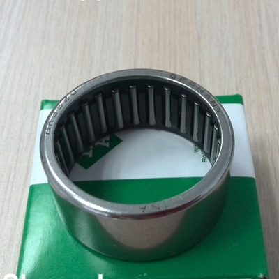 HK1014-2RS Açık Sonu Çekici İğne Rol rulman Lageri HK1014-2RS-FPM 10x14x14mm