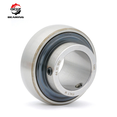 YAR215-2F Chrome çelik yastık bloğu 75*130*73.3 mm
