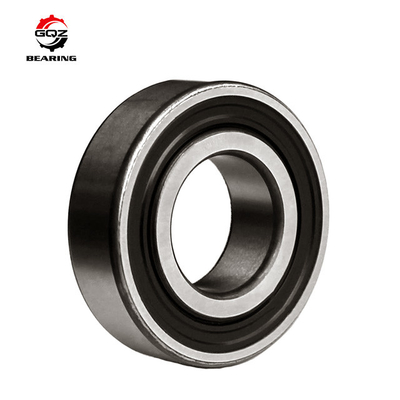 LR6000-2RSR Sıfırlanmış Tip Süper Precizyon rulmanları LR 6000 NPPU 10x28x8mm