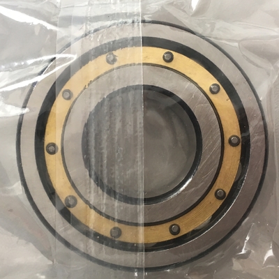 20205T 20205MB Küresel Endüstriyel Rol rulman rulmanları tek sıra 25 X 52 X 15 mm