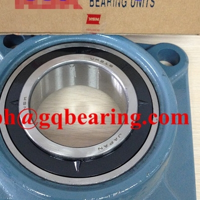 UKP316D1 70x170x78mm'lik ev / rulman birimleri ile yastık bloğu rulmanı