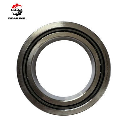 7205A5TYNDBLP5 Çifte Satır Süper Hassaslıklı rulmanlar 25x52x30mm açılı temas rulmanı