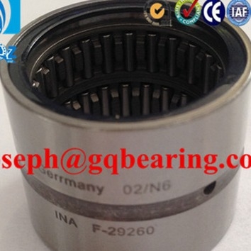 F-29260.Heidelberg Baskı Makinesi için 25x33x26mm RNA iğne rulo rulmanı