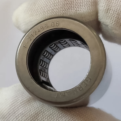 HFL1626 İğne Rollu Çapraz Araç Altlığı 26 mm'lik Bisiklet Taşıması