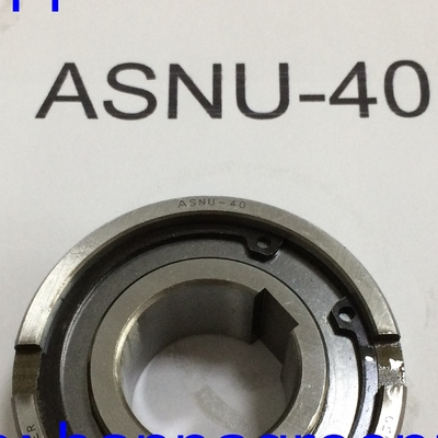 ASNU40 Tek yönlü debriyajlı rulo rulmanı DSNU40 serbest tekerlekli debriyaj rulmanı 40 x 90 x 33 mm