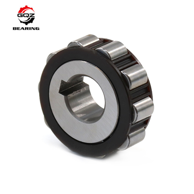 Toptan KOYO NTN 15UZE20917 Silindrik Eksantrik Rol rulman 15X40.5X14mm