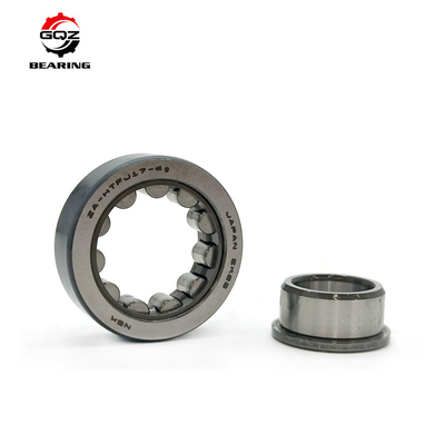ZA-HTFJ17-4g OD 39mm Silindrik Rol rulman bant yağlama İç çapı 17mm
