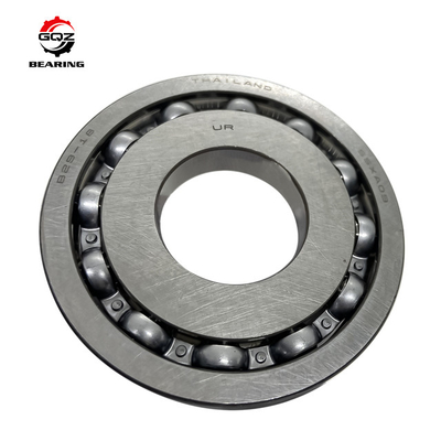 stok mevcut Gcr15 B29-18 Açık Derin Çukurlu Top Taşıma 10mm Kalınlığı Uygulama otomotiv şanzıman