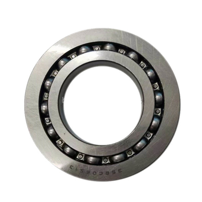 NACHI 35BC07S76 Otomobil vites kutusu için tek sıra derin oluklu top rulmanı İç çapı 35mm