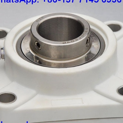 Korrozyona karşı plastik yastık bloğu P206 F206 FL206 Taşıyıcı kemer için