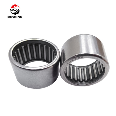 HK2012 Yüksek Kaliteli Tedarik Fabrika Lageri HK2012 Düşük Fiyatlı İğne Lageri HK2012 Tek Yönlü Rol Lageri 20*26*12mm