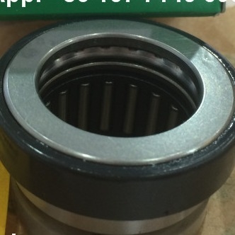 NKX30Z iğneli rulo itme topu kombine rulman NKX30 30x42x30mm