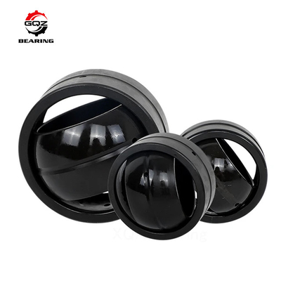 Toptan Teslimat Küresel düz rulman çubuğu Ucu Ortak rulman GAC40T / GAC40S İç çapı 40mm