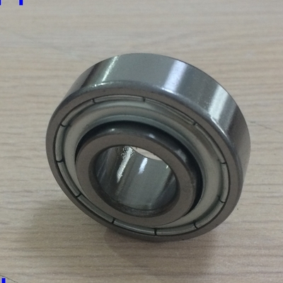 203KRR2 Metal Kalkanlı Girdi Top Taşıyıcısı / Tarım Taşıyıcısı 16.256*40*18.288 / 12mm