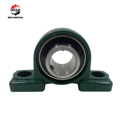 Plastik 30MM Yastık Blok Taşıması / Yüksek Hassaslıklı Plummer Blok Taşıması